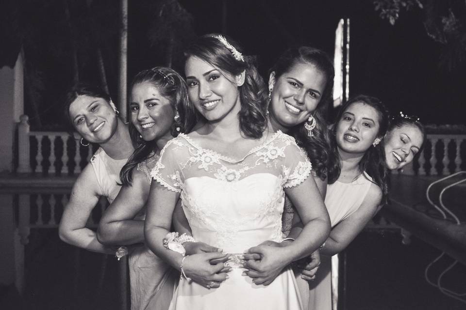 Boda JyM 2018