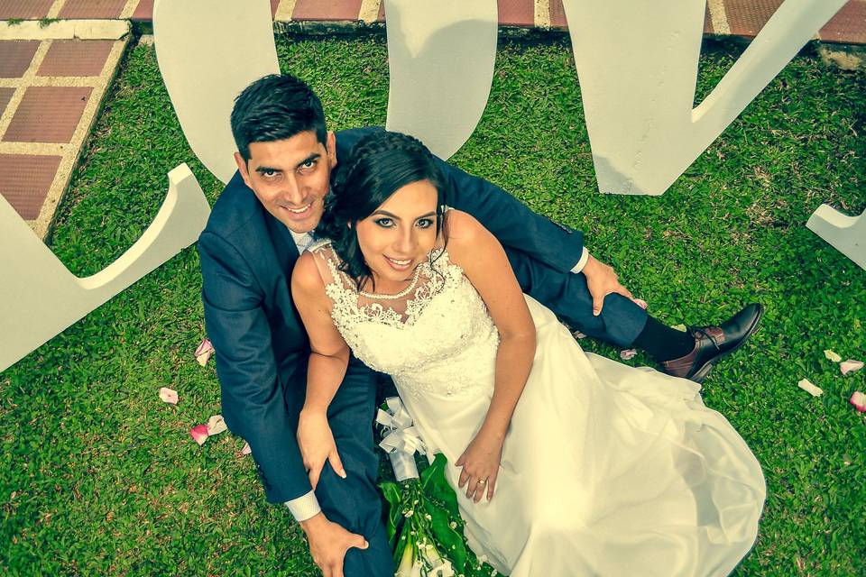 Boda MyF