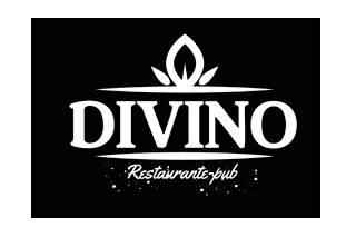 Divino Restaurante logo