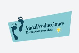 Anda Producciones - Invitaciones Animadas