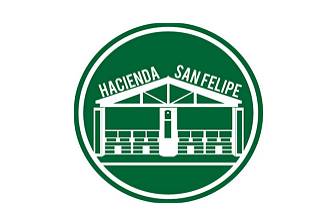 Hacienda San Felipe logo