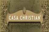 Casa Christian logo