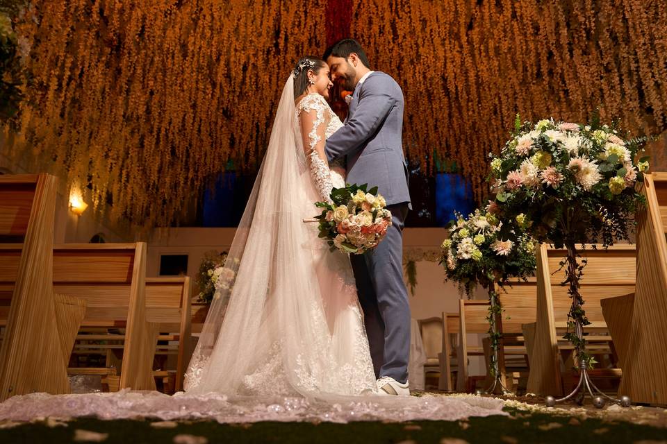 Fotógrafo de bodas en Bogotá