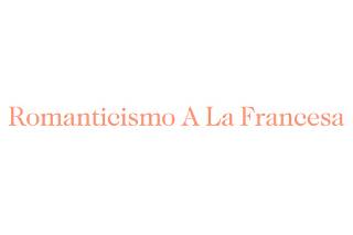 Romanticismo a la Francesa logo
