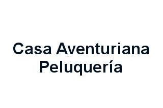 Casa Aventuriana Peluquería logo