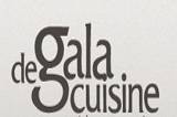 De Gala Cuisine logo