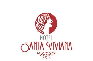 Hotel Santa Viviana Logo