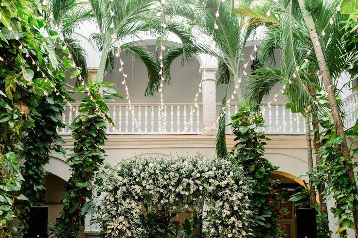 DECORACION