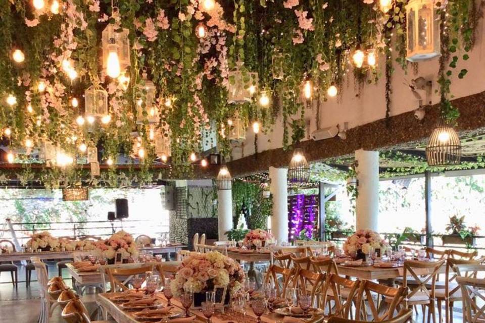 Bodas en La Playa