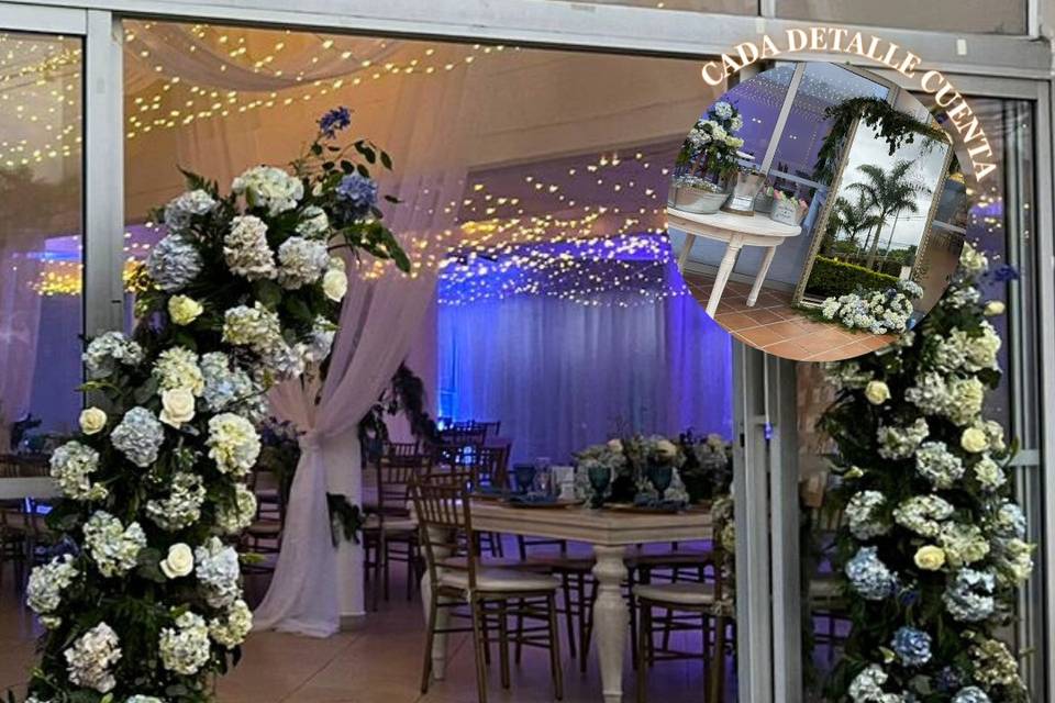 Eventos Anyi Londoño