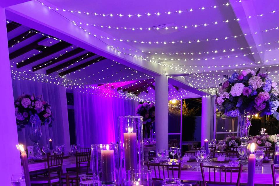 Eventos Anyi Londoño