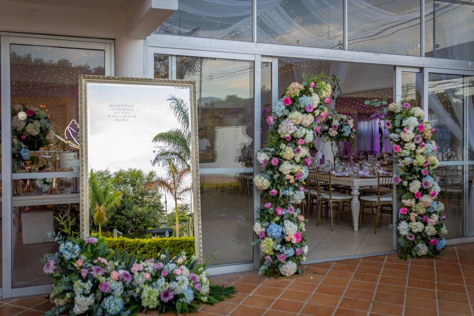 Eventos Anyi Londoño