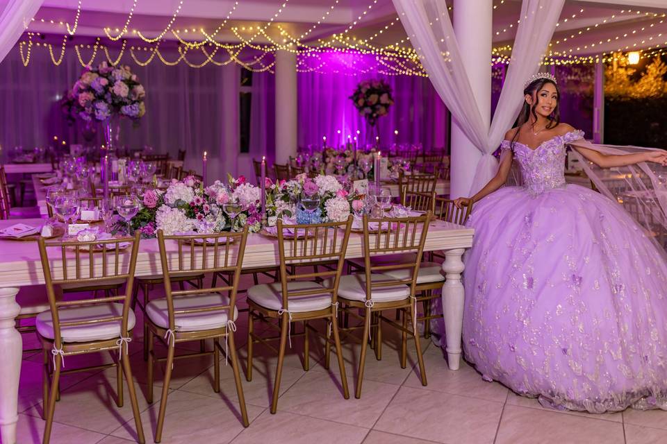 Eventos Anyi Londoño