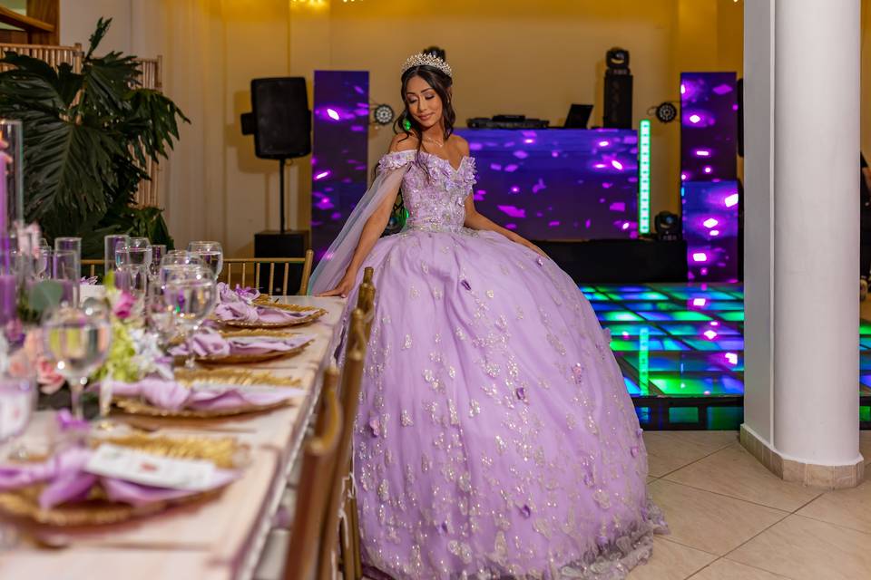 Eventos Anyi Londoño