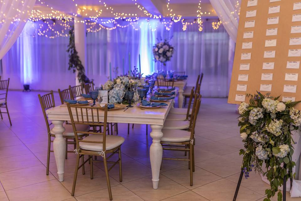 Eventos Anyi Londoño