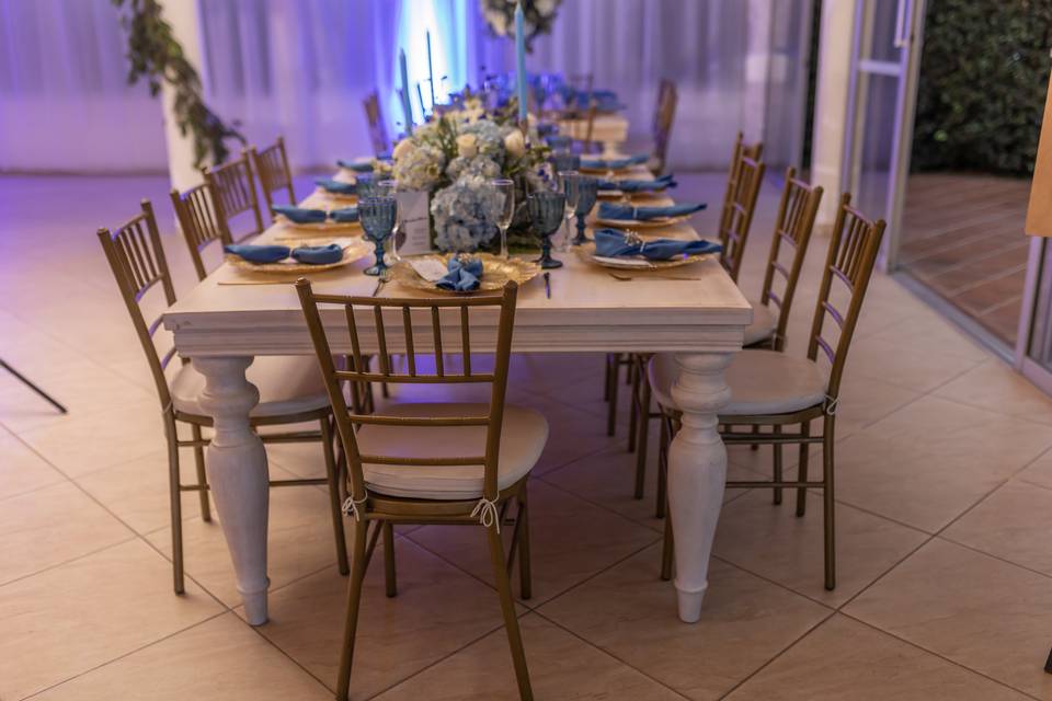 Eventos Anyi Londoño