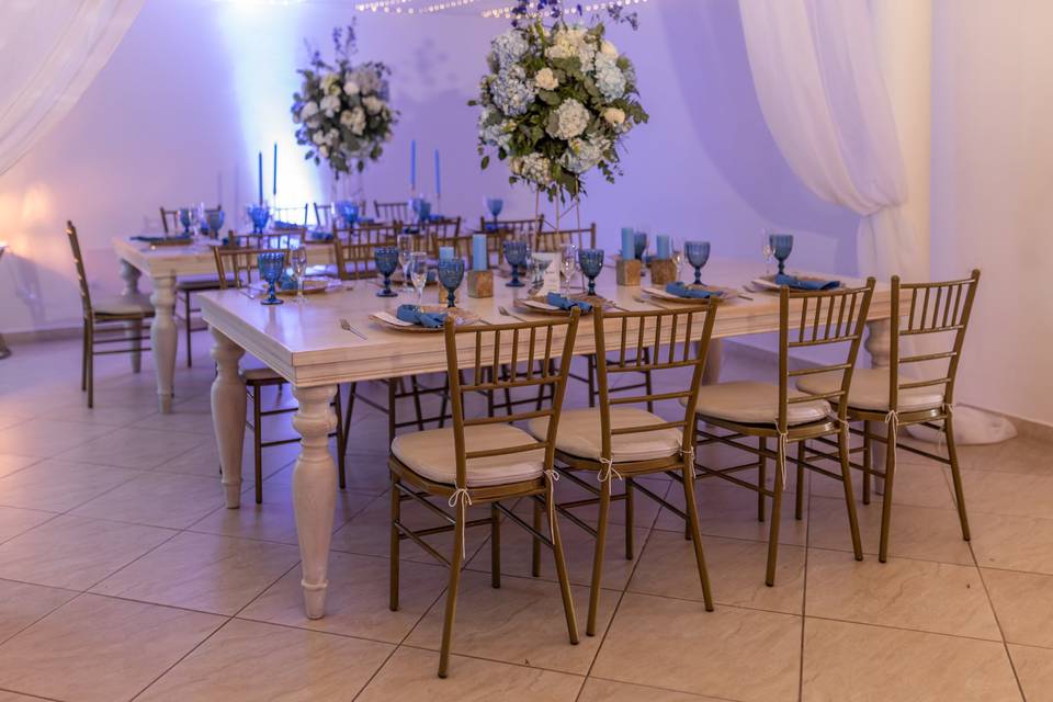 Eventos Anyi Londoño