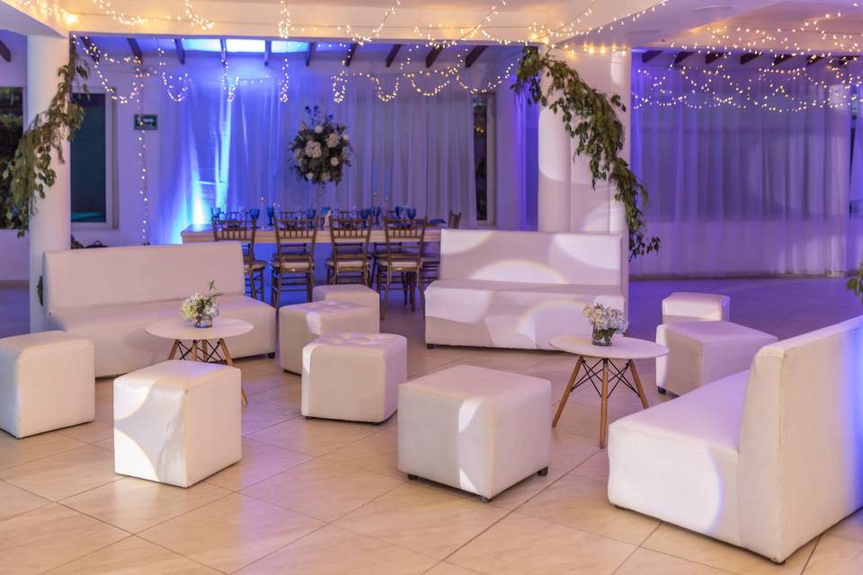 Eventos Anyi Londoño