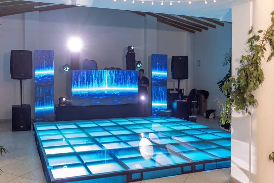 Eventos Anyi Londoño