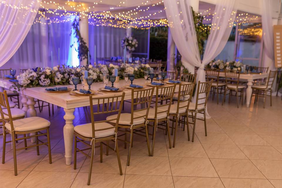 Eventos Anyi Londoño