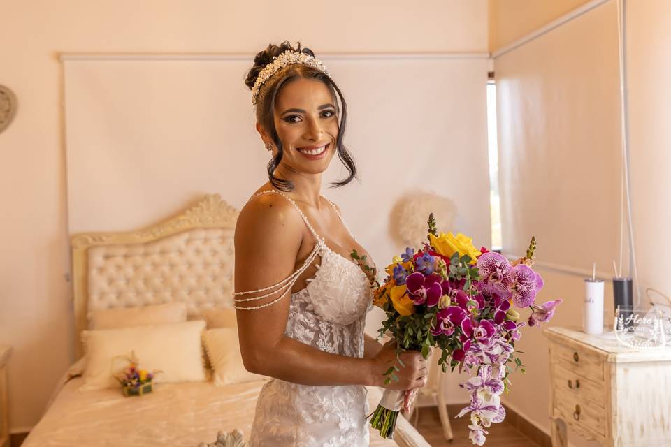 Boda Destino