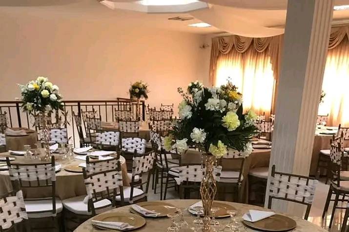 Salón de eventos