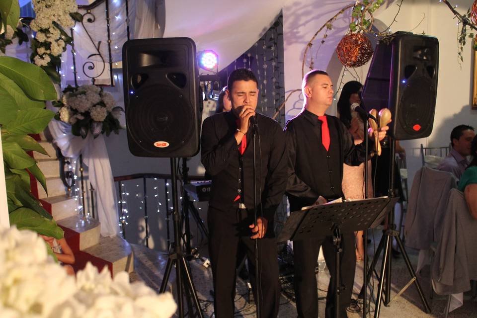 Mobile Music Eventos