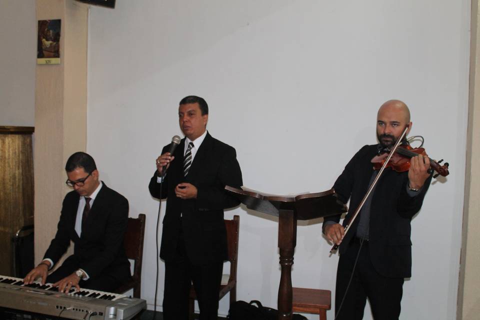 Mobile Music Eventos