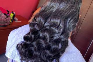 Alejandra Makeup Studio 1
