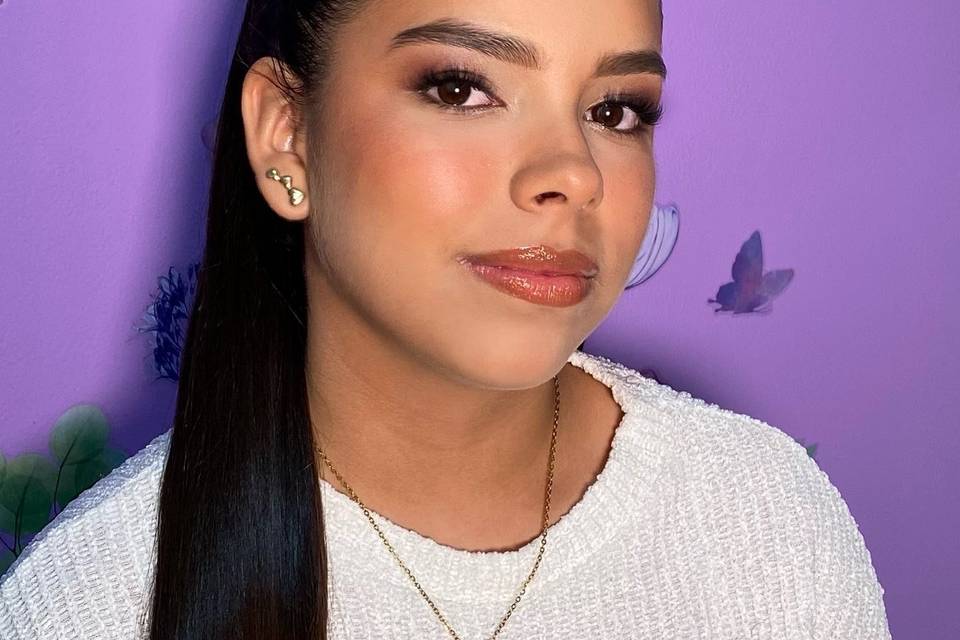 Alejandra Makeup Studio