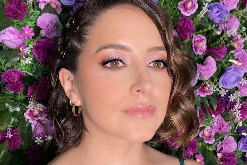 Alejandra Makeup Studio