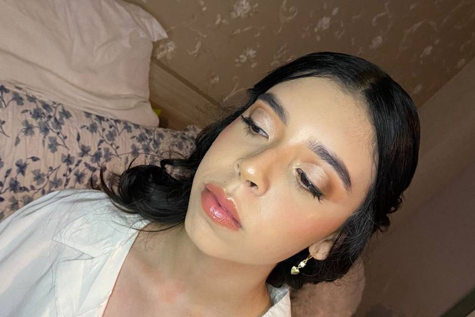 Maquillaje social