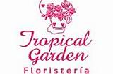 Tropical Garden logo