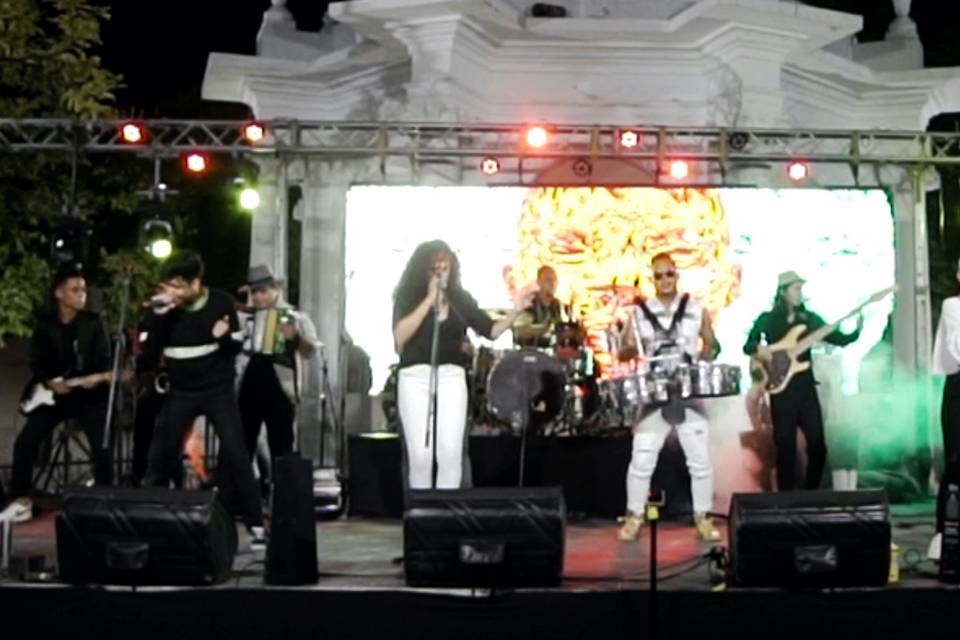 Arturo Cuao Musical Group