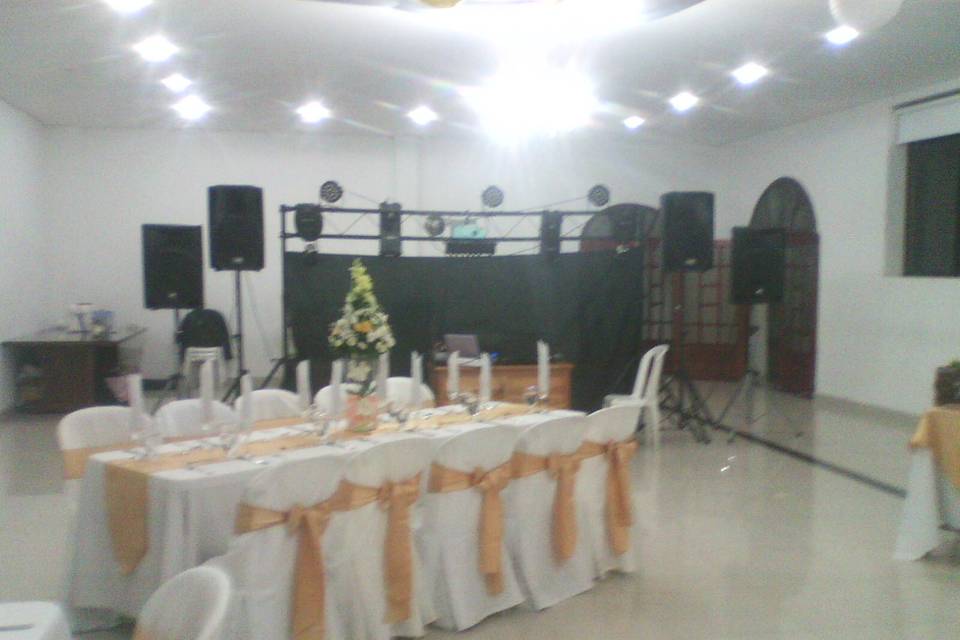 Bodas tunja