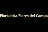 Floristería Flores del Campo logo