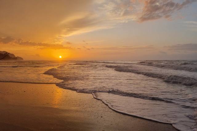 Sublime Ecohotel - Tayrona Palomino