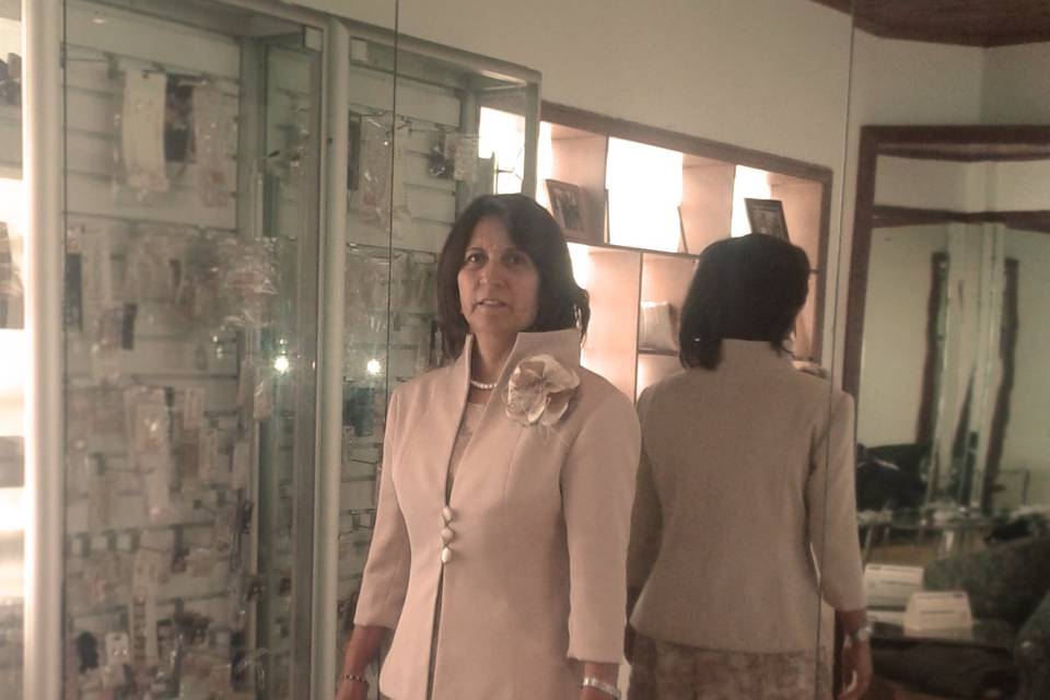 Leonor Correa