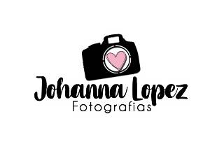 Johanna Lopez Fotografías Logo