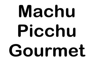 Machu Picchu Gourmet logo