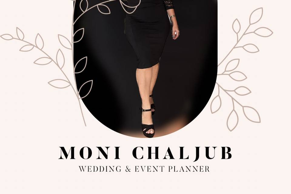 Wedding planner & Events