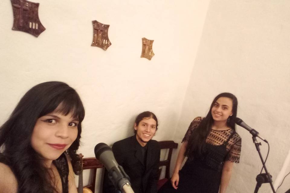Sábado 1 de diciembre 2018