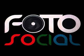 Logo foto social