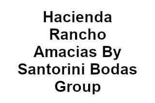 Hacienda Rancho Amacias By Santorini Bodas Group