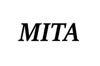 Logo Mita