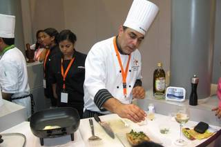 Chef Ismael Rodríguez