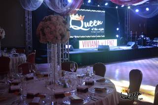 Eventos Queen