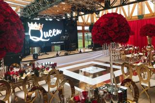 Eventos Queen