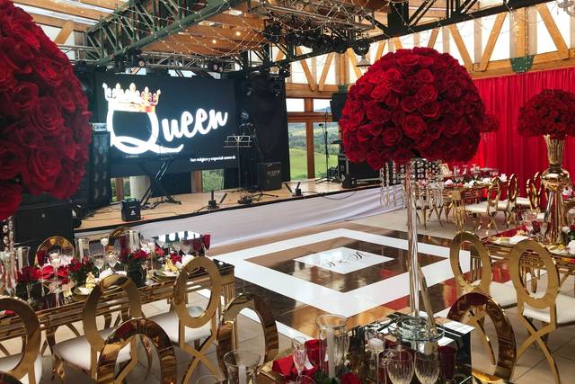 Eventos Queen