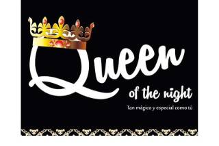 Eventos Queen logo